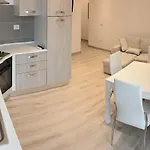 La Rosa Dei Venti Apartmán