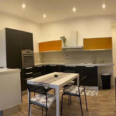 La Rosa Dei Venti Φολίνιο