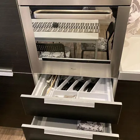 Apartamento La Rosa Dei Venti *