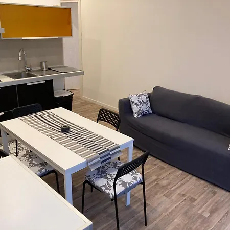 Apartamento La Rosa Dei Venti Foligno