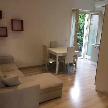 La Rosa Dei Venti Apartamento