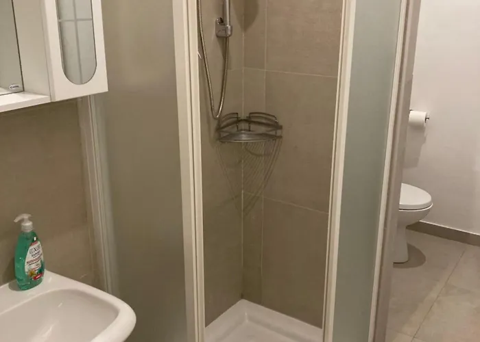 Apartamento La Rosa Dei Venti Foligno