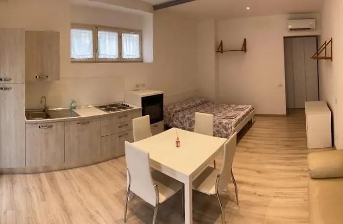 La Rosa Dei Venti Apartamento Foligno