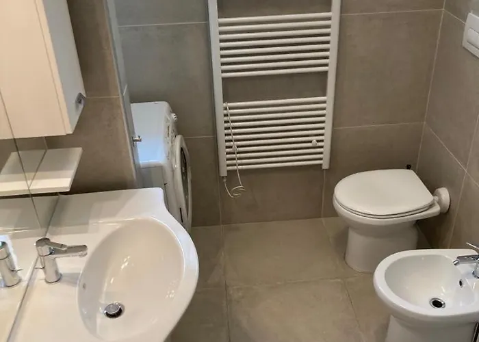 Apartamento La Rosa Dei Venti Foligno