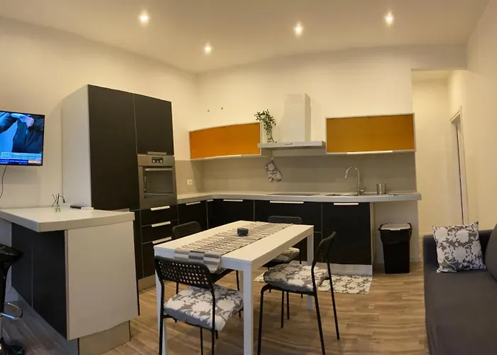 La Rosa Dei Venti Foligno