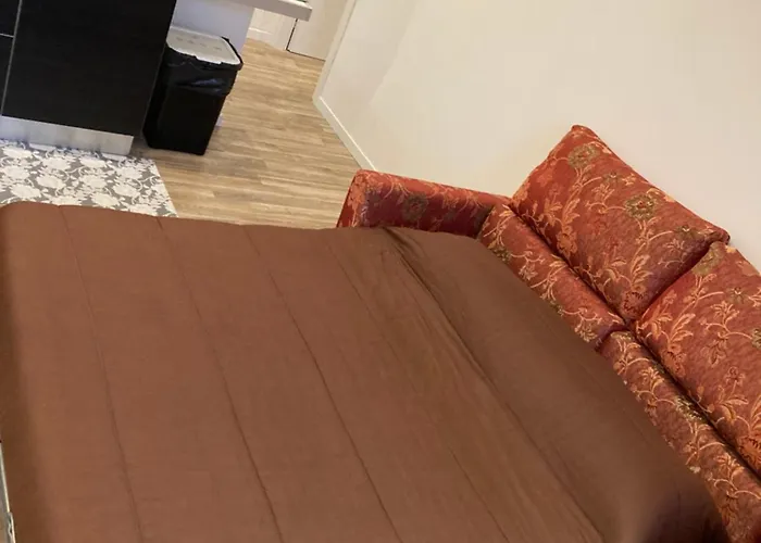 La Rosa Dei Venti Foligno