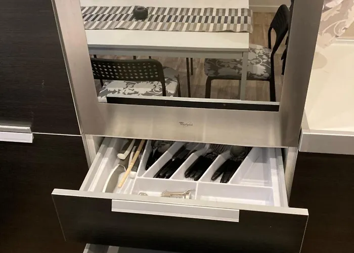 Apartamento La Rosa Dei Venti *