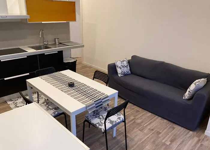 Apartamento La Rosa Dei Venti Foligno