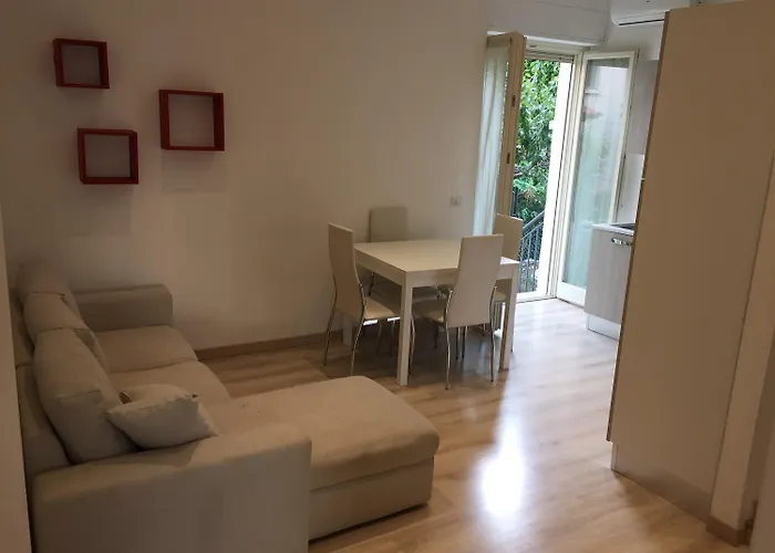 La Rosa Dei Venti Apartamento