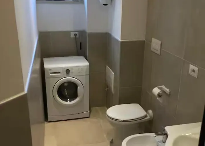 La Rosa Dei Venti Apartamento *